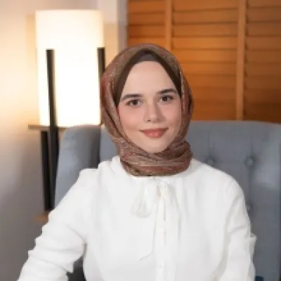 Ayşe Betül İlgen