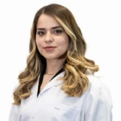 Elif Sena Özata