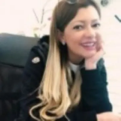 Zeynep Ateş Bulut