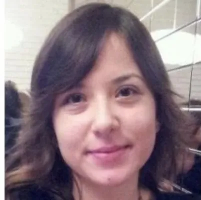 Aygül Kakırman