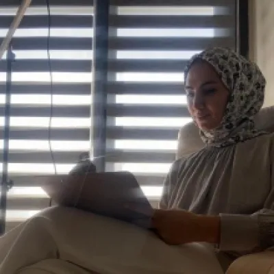 Merve Çokyiğit