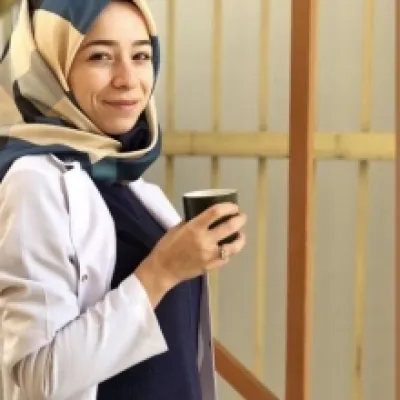Melike Yılmaz