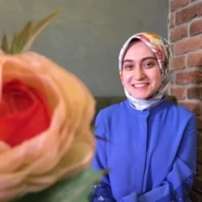 Ayşenur Kılıç