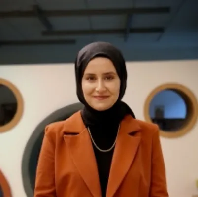 Gamze Çoban