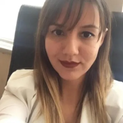 Aslı Kayra Kaya