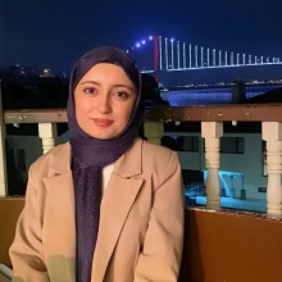 Hatice Kübra Koçer