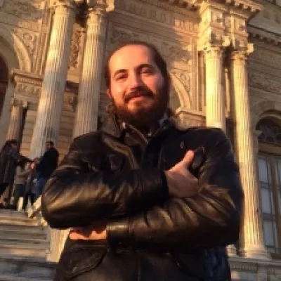 Ömer Akgül