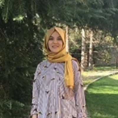 Merve Tunay Dünya