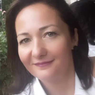 Şebnem Geylani