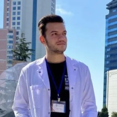 Kl. Psk. Çağan Yüksel profil fotoğrafı