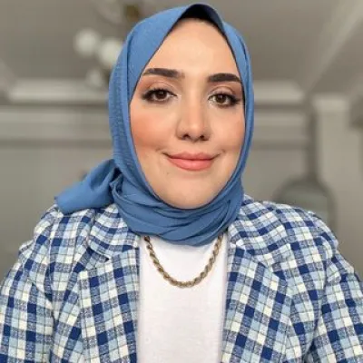 Psk. Seher Özdemir profil fotoğrafı