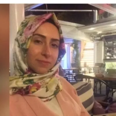 Reyhan Erdoğan Aydın