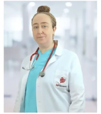 Nurcan Kaya