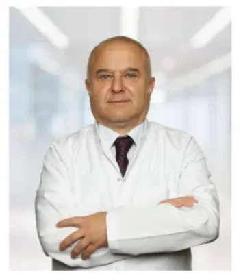 Ragıp Hamdi Yazgan