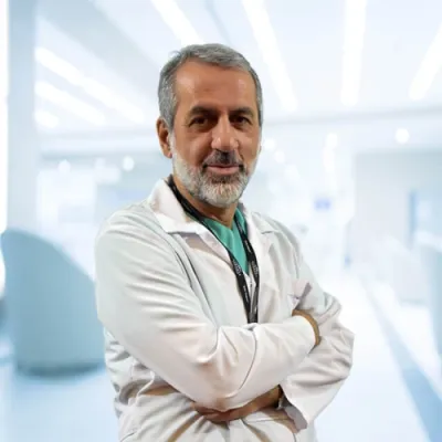 Op. Dr. Semih Fuat Kurşun profil fotoğrafı