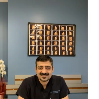 Süleyman Yeniocak