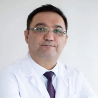 Mahmut Altındal