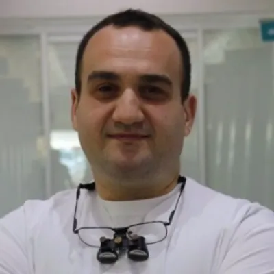 Dr. Öğr. Üyesi Muhammet Kerim Ayar profil fotoğrafı