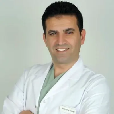 Sıraç Demir