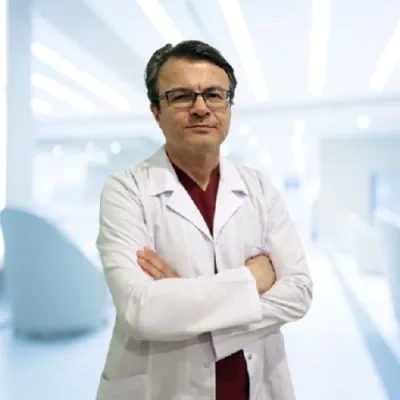 Mehmet Gürel