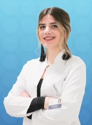 Dyt. Buşra Mutlu profil fotoğrafı