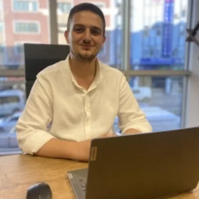 Enes Buğra Kartal profil fotoğrafı