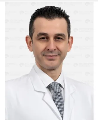Ahmet Rencüzoğulları