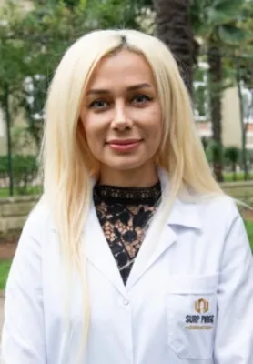 Ruhsar Erdoğmuş