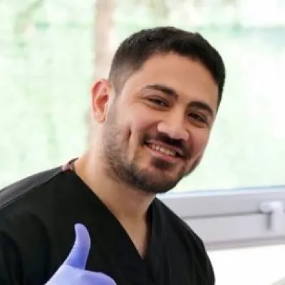 Dt. Burhan Yaman profil fotoğrafı