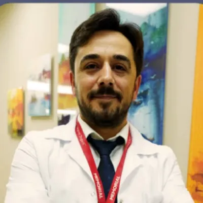 Orhan Gürcan Adıgüzel