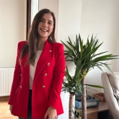 Bahar Öztemel Erdem