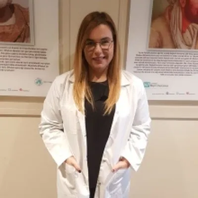 Ezgi Batu Hazar