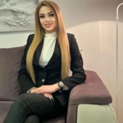 Nur Nisa Boynukısa