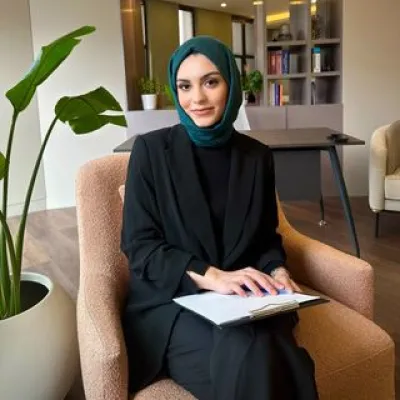 Rabia Nur Dumanoğlu