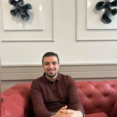 Mustafa Kılınç