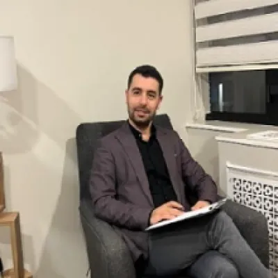 Yunus Bingöl