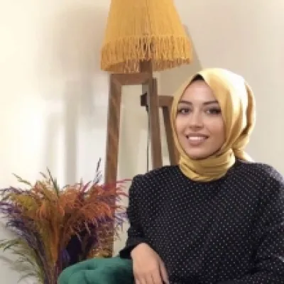 Sena Kısacıkoğlu