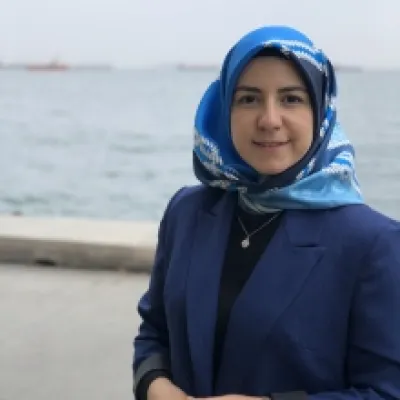 Esra Korkmaz Aciyan