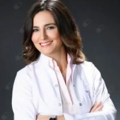 Uzm. Dr. Gülay Durmuş profil fotoğrafı