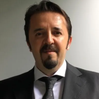 Bülent Öztürk