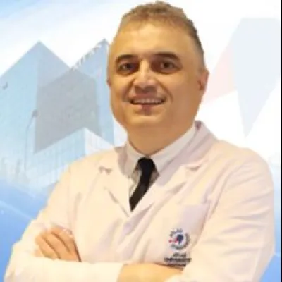 Burak Kavlakoğlu