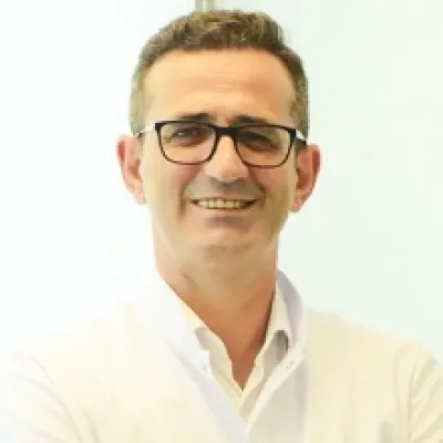 Mustafa Coşkun