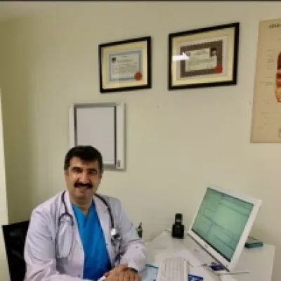 Mehmet Şehitoğlu