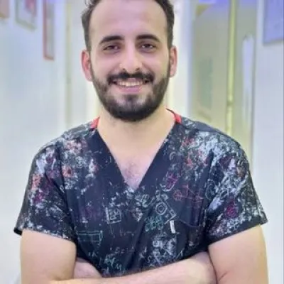 Barış Portakal