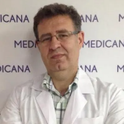 Ertan Bülbüloğlu