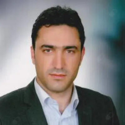 Ahmet Erçek