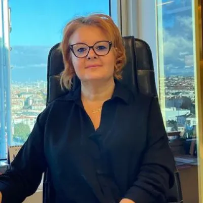Nuran Kalekoğlu Erkalp