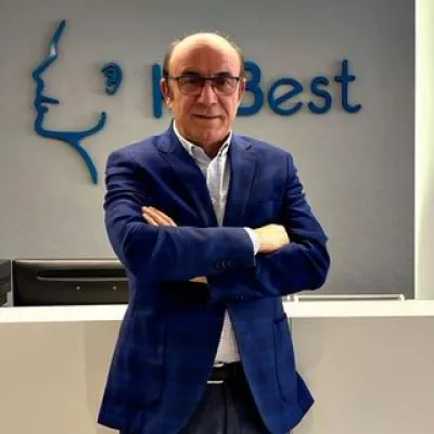 Burhan Dadaş