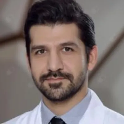 Mehmet Melih Çiçek