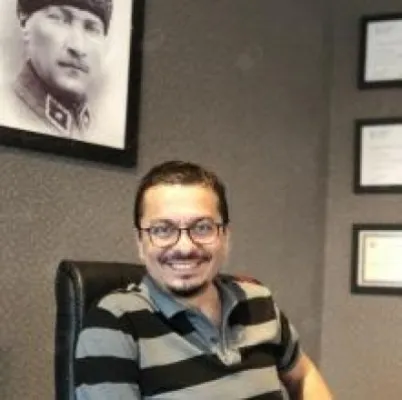 Murat Üstündağ